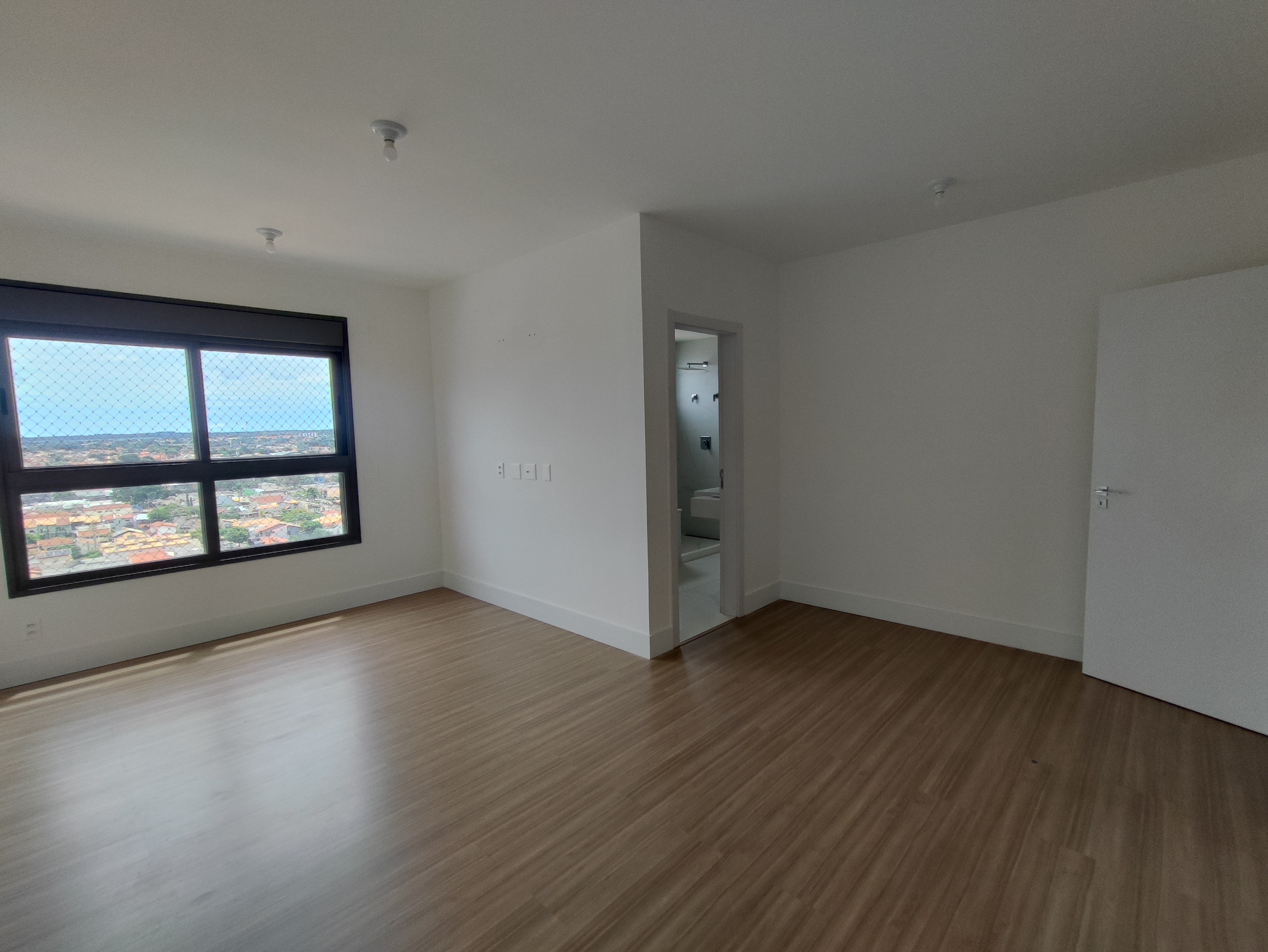 Imagem Apartamento com 3 Quartos à Venda, 159 m² em Santa Fé - Campo Grande