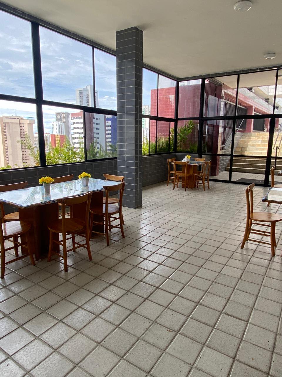 Imagem Apartamento com 2 Quartos à Venda, 65 m²em Boa Viagem - Recife Imagem Apartamento com 2 Quartos à Venda, 65 m²em Boa Viagem - Recife
