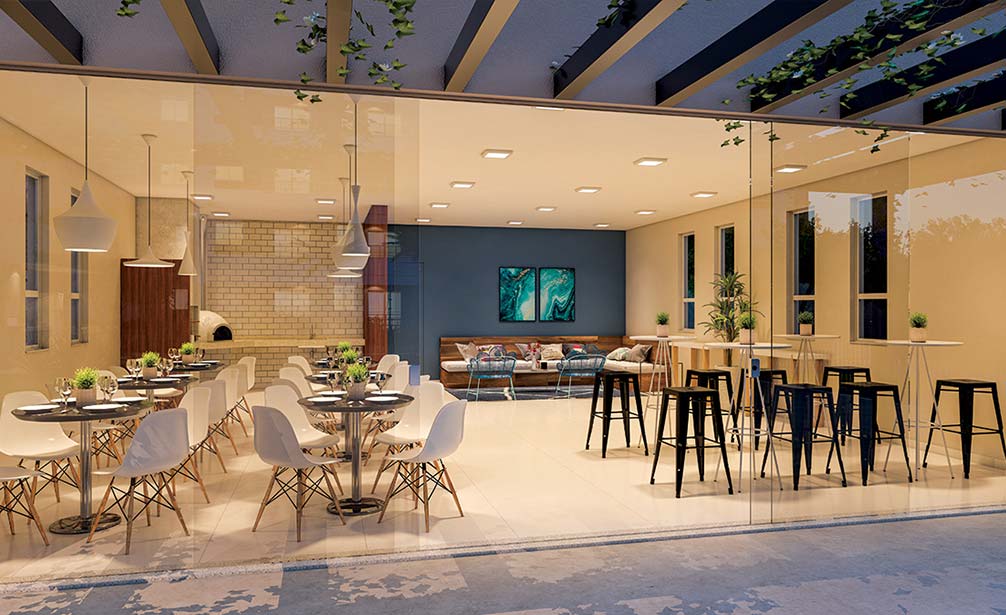 Imagem Apartamento com 2 Quartos à Venda, 43 m²em Penha de França - São Paulo Imagem Apartamento com 2 Quartos à Venda, 43 m²em Penha de França - São Paulo