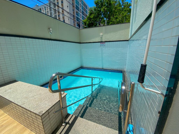 Imagem Apartamento com 2 Quartos à Venda,  em Jardim Camburi - Vitória