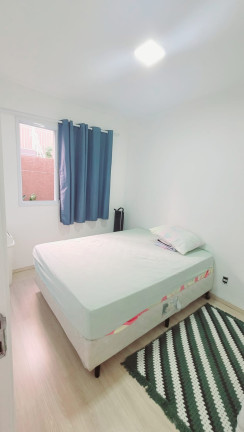 Imagem Apartamento com 2 Quartos à Venda, 52 m² em Barro Branco - Cotia