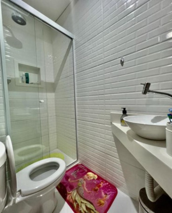 Imagem Apartamento com 3 Quartos à Venda, em Jacarepaguá - Rio de Janeiro Imagem Apartamento com 3 Quartos à Venda, em Jacarepaguá - Rio de Janeiro