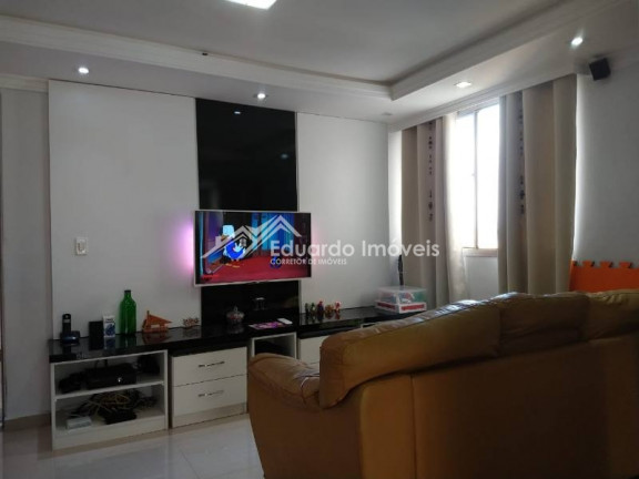 Imagem Apartamento com 2 Quartos à Venda, 54 m² em Jardim Alvorada - Santo André Imagem Apartamento com 2 Quartos à Venda, 54 m² em Jardim Alvorada - Santo André