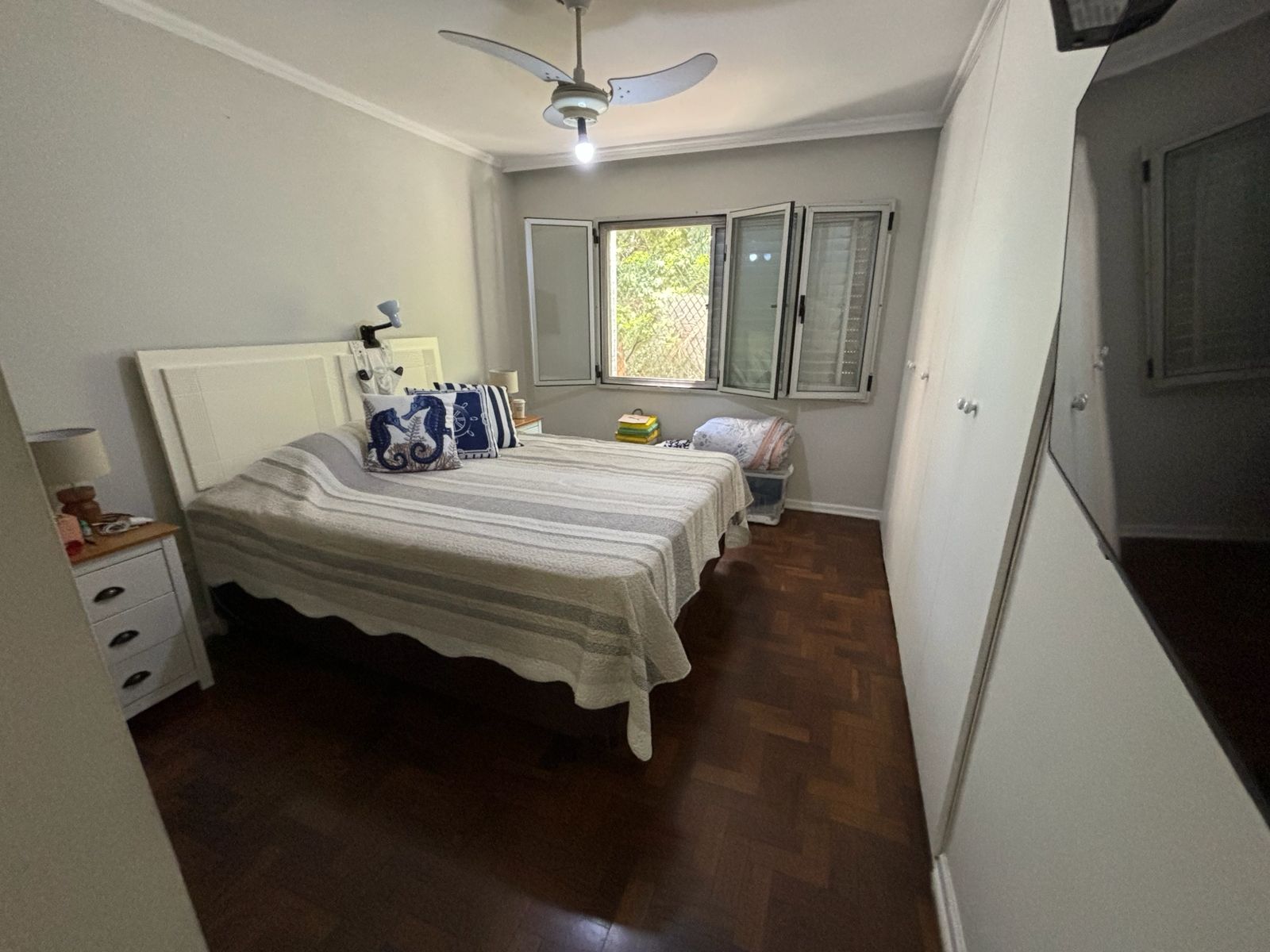Imagem Apartamento com 4 Quartos à Venda, 180 m² em Chácara Santo Antônio (Zona Sul) - São Paulo Imagem Apartamento com 4 Quartos à Venda, 180 m² em Chácara Santo Antônio (Zona Sul) - São Paulo