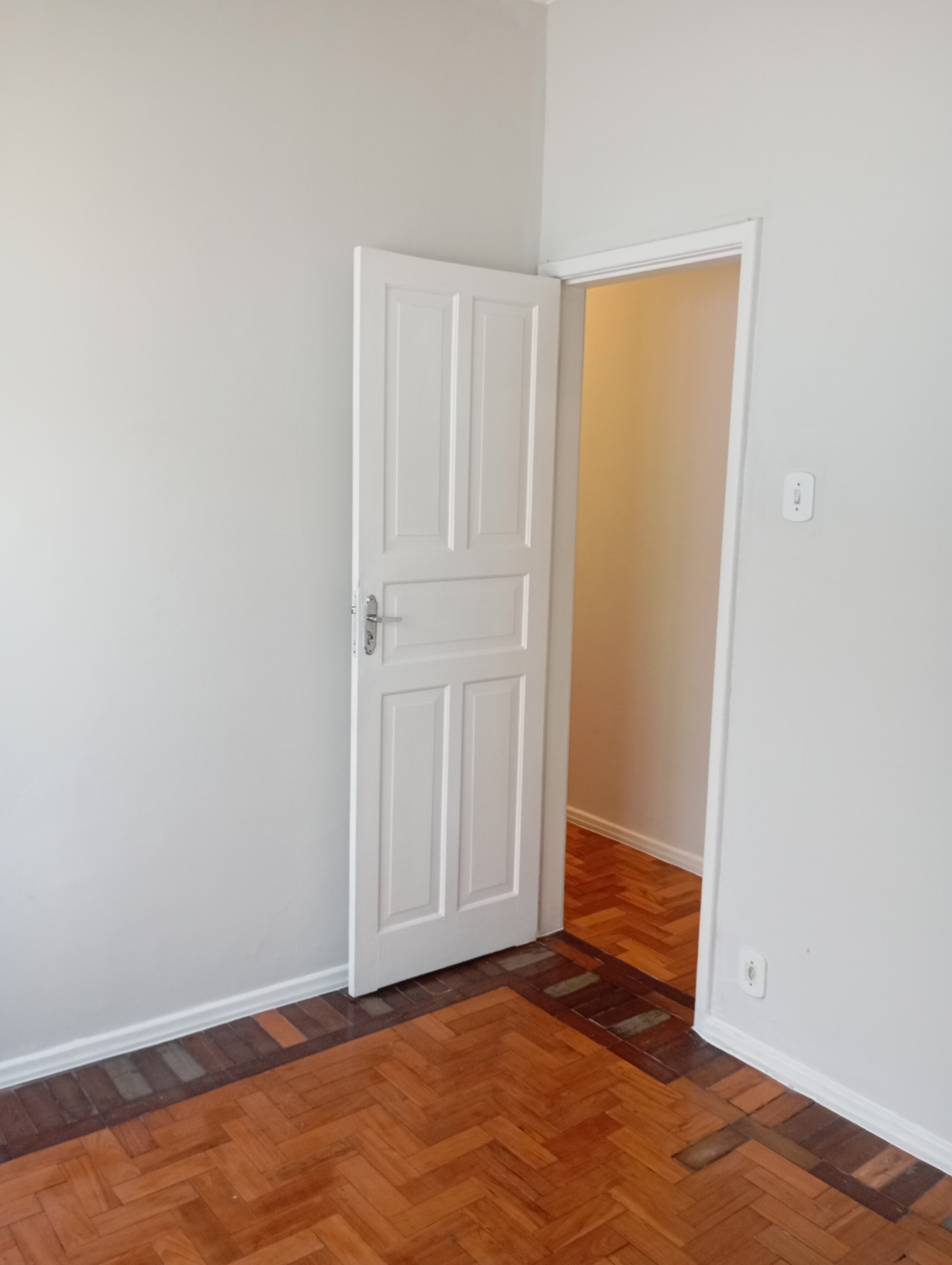 Imagem Apartamento com 2 Quartos à Venda, 70 m²em Laranjeiras - Rio de Janeiro