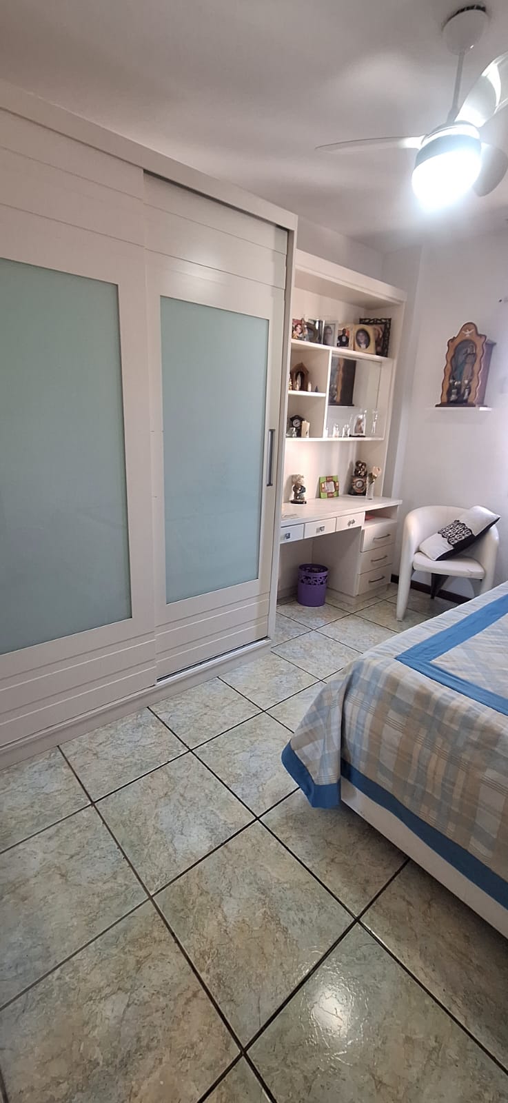 Imagem Apartamento com 2 Quartos à Venda, 73 m² em Itapuã - Vila Velha Imagem Apartamento com 2 Quartos à Venda, 73 m² em Itapuã - Vila Velha