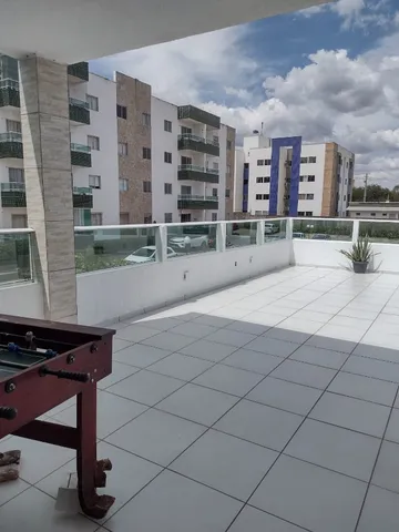 Apartamento com 3 Quartos à Venda, 77 m²em Cristo Rei - Teresina
