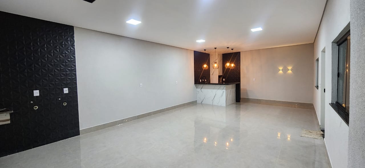 Imagem Casa com 3 Quartos à Venda, 200 m²em Granada - Uberlândia