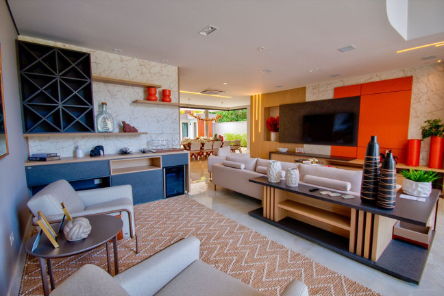 Imagem Casa com 6 Quartos à Venda, 440 m² em Riviera - Bertioga