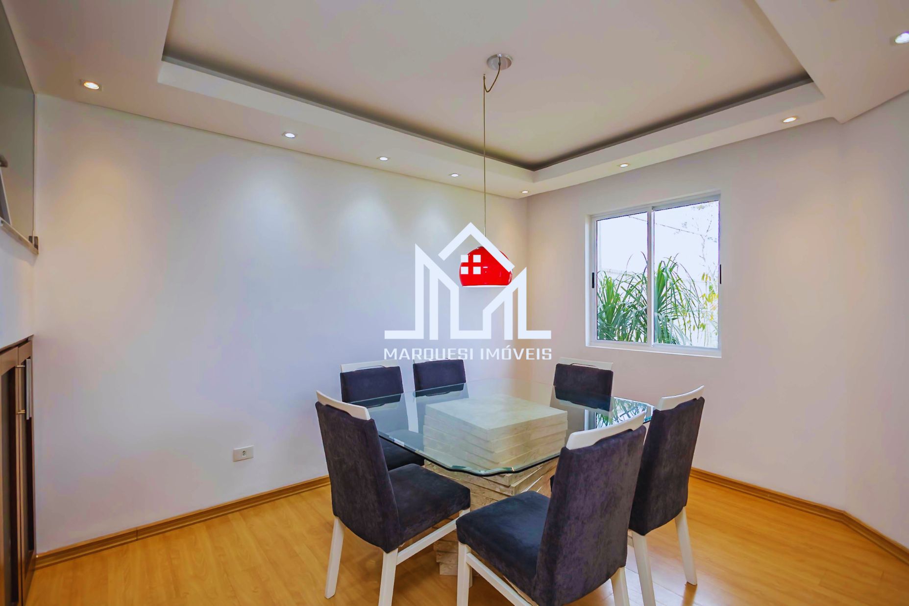 Imagem Casa de Condomínio com 2 Quartos à Venda, 220 m² em Pilarzinho - Curitiba