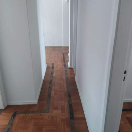 Imagem Apartamento com 3 Quartos à Venda, 119 m² em Várzea - Teresópolis