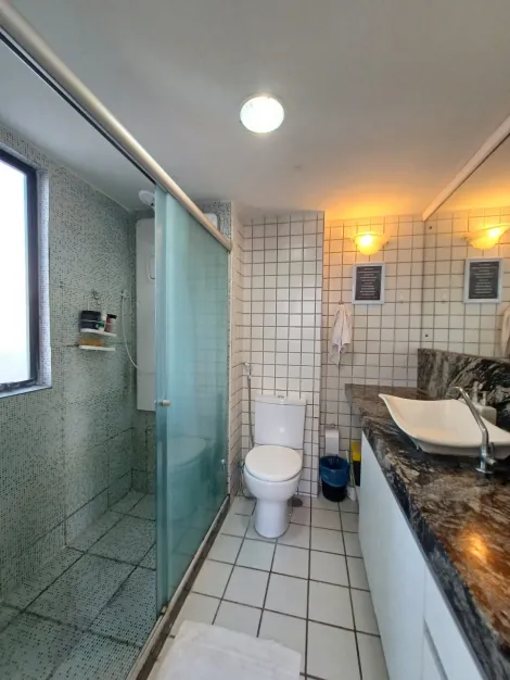 Imagem Apartamento com 3 Quartos à Venda, 70 m²em Tamarineira - Recife