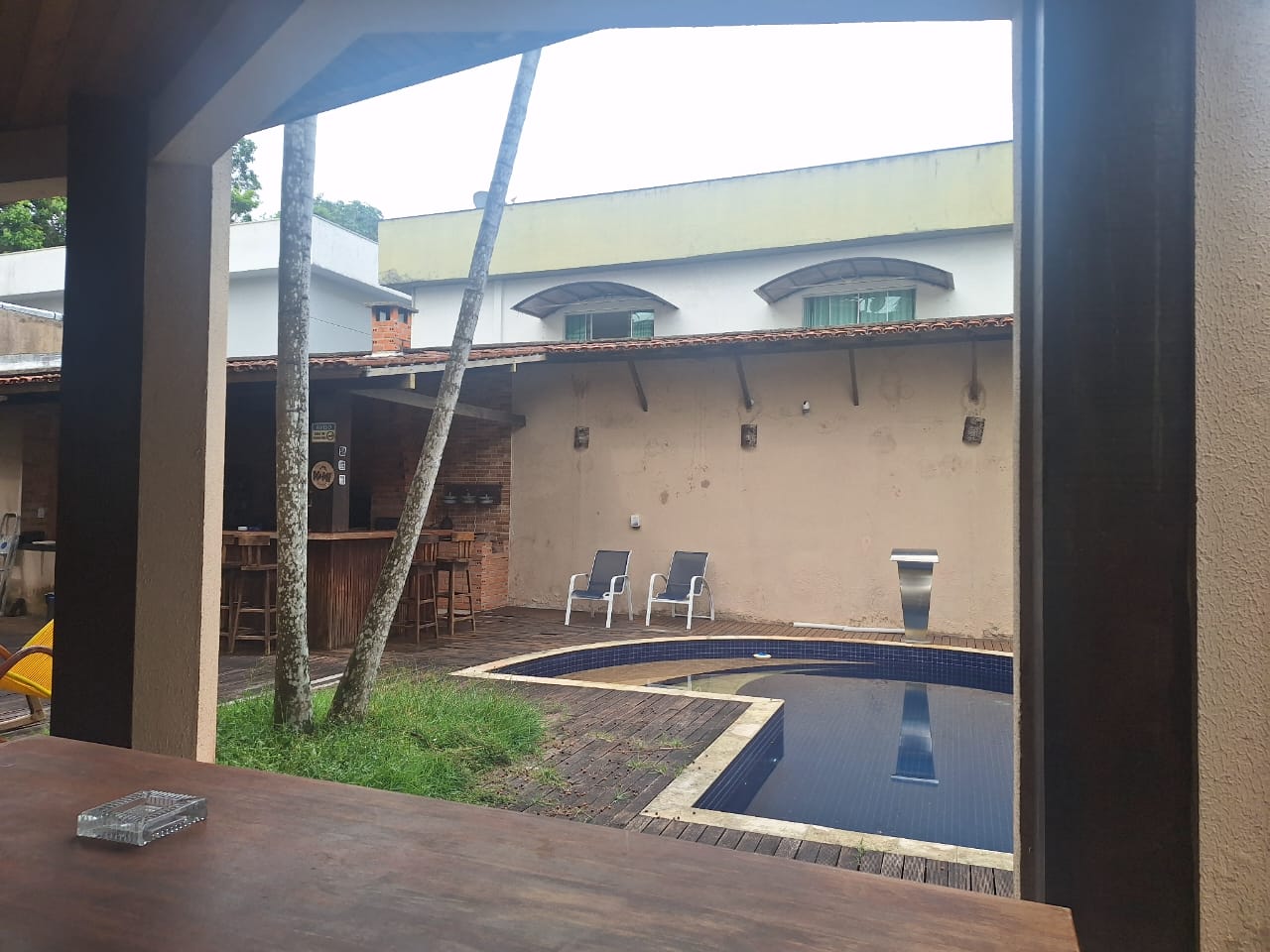 Imagem Casa de Condomínio com 3 Quartos à Venda, 328 m²em Parque Verde - Belém