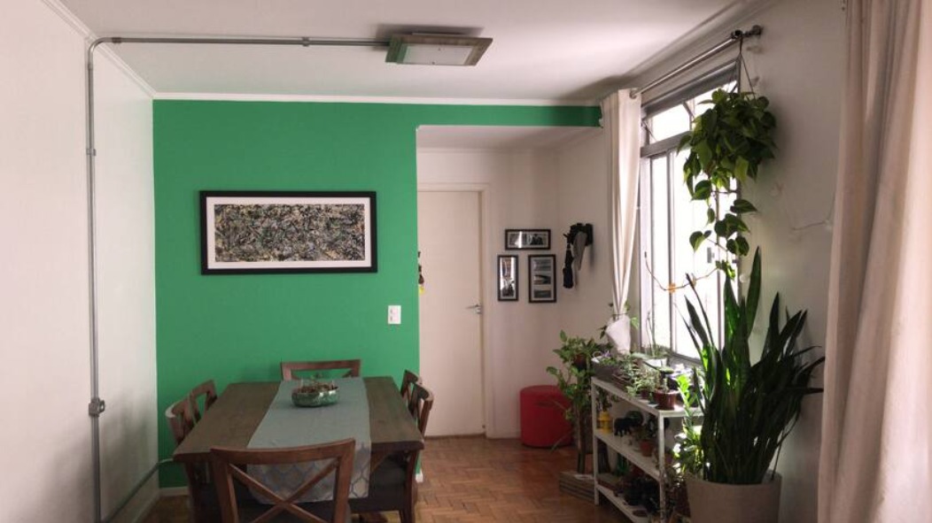 Imagem Apartamento com 3 Quartos à Venda, 126 m² em Paraíso - São Paulo