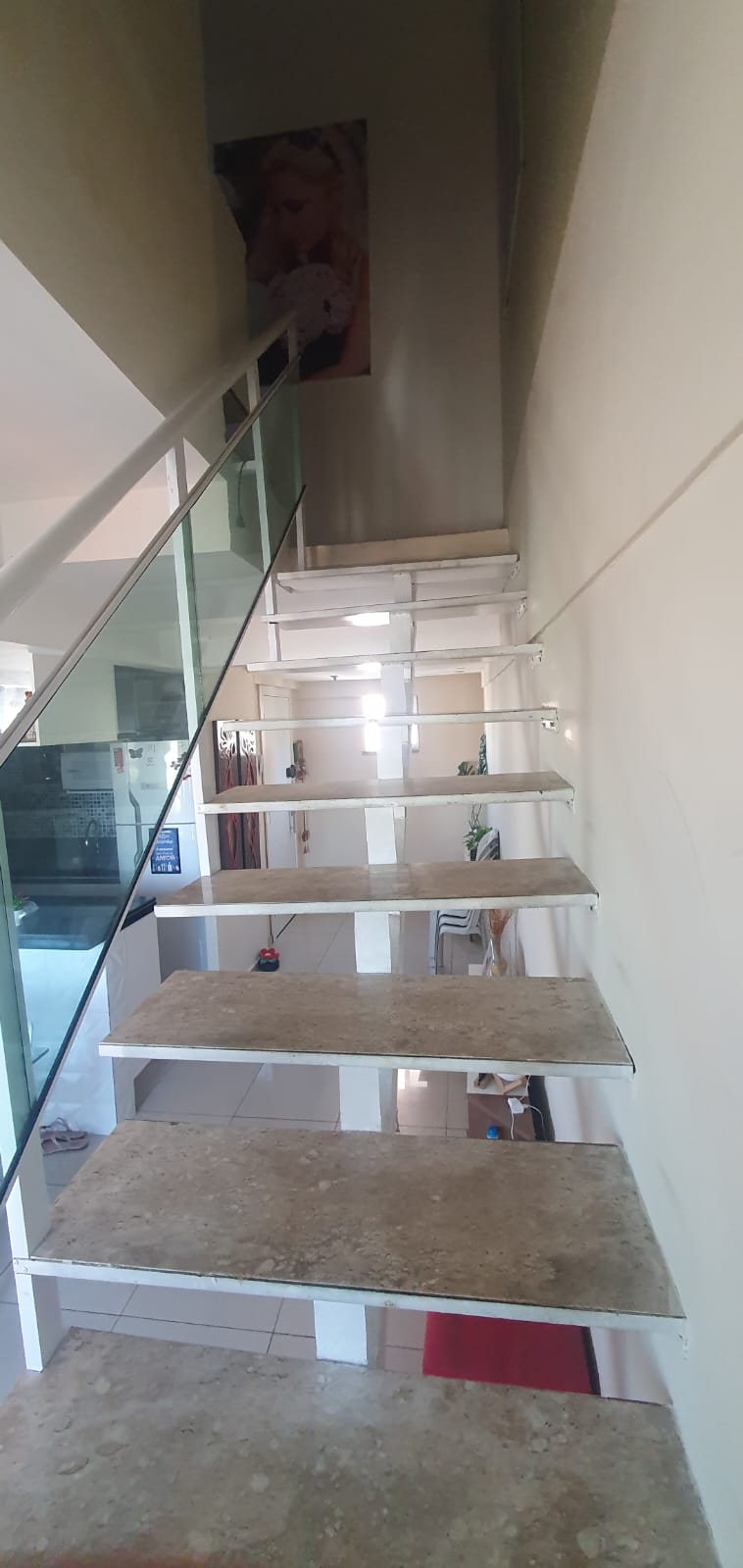 Imagem Apartamento com 3 Quartos à Venda, 80 m²em Meireles - Fortaleza
