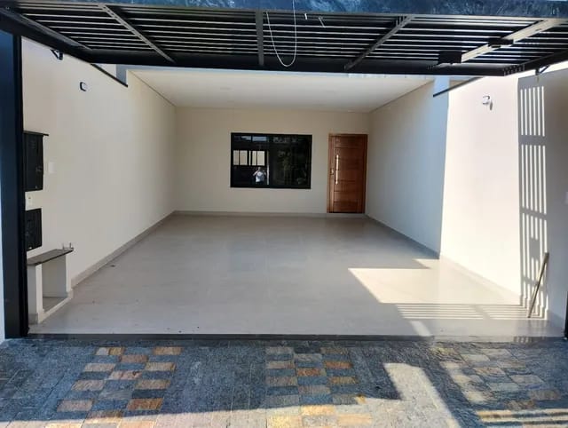 Imagem Sobrado com 3 Quartos à Venda, 166 m²em Alves Dias  - São Bernardo do Campo