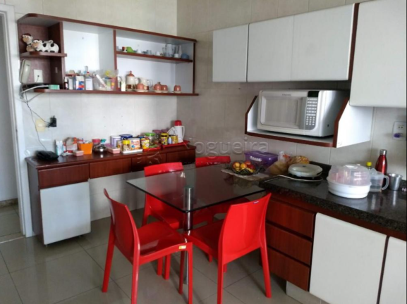 Imagem Apartamento com 4 Quartos à Venda, 235 m² em Graças - Recife