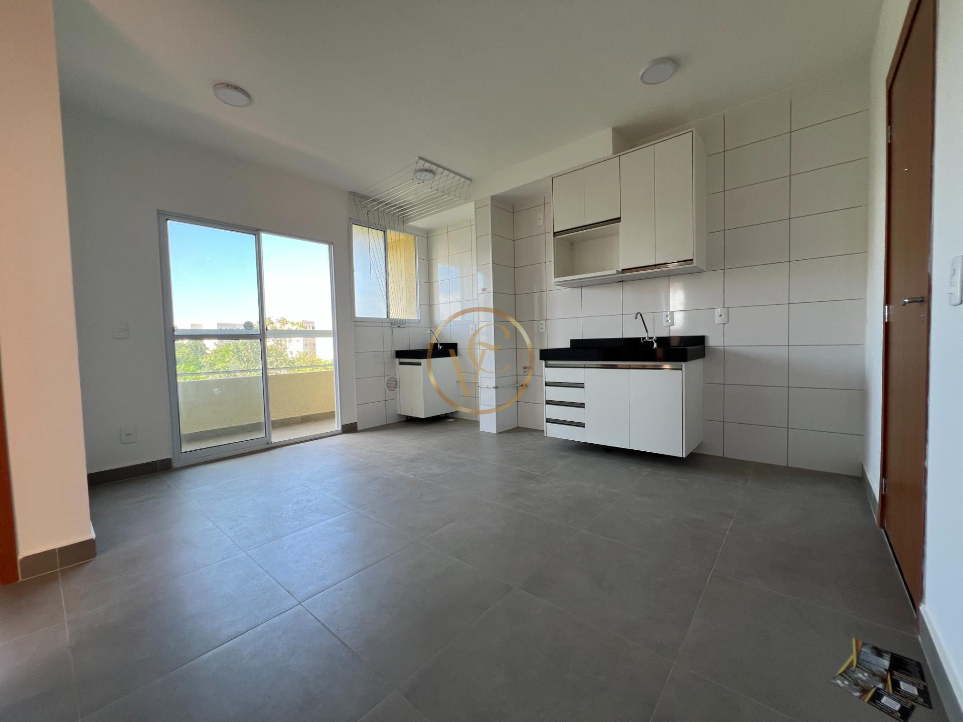 Imagem Apartamento com 2 Quartos à Venda, 55 m² em Morada de Laranjeiras - Serra