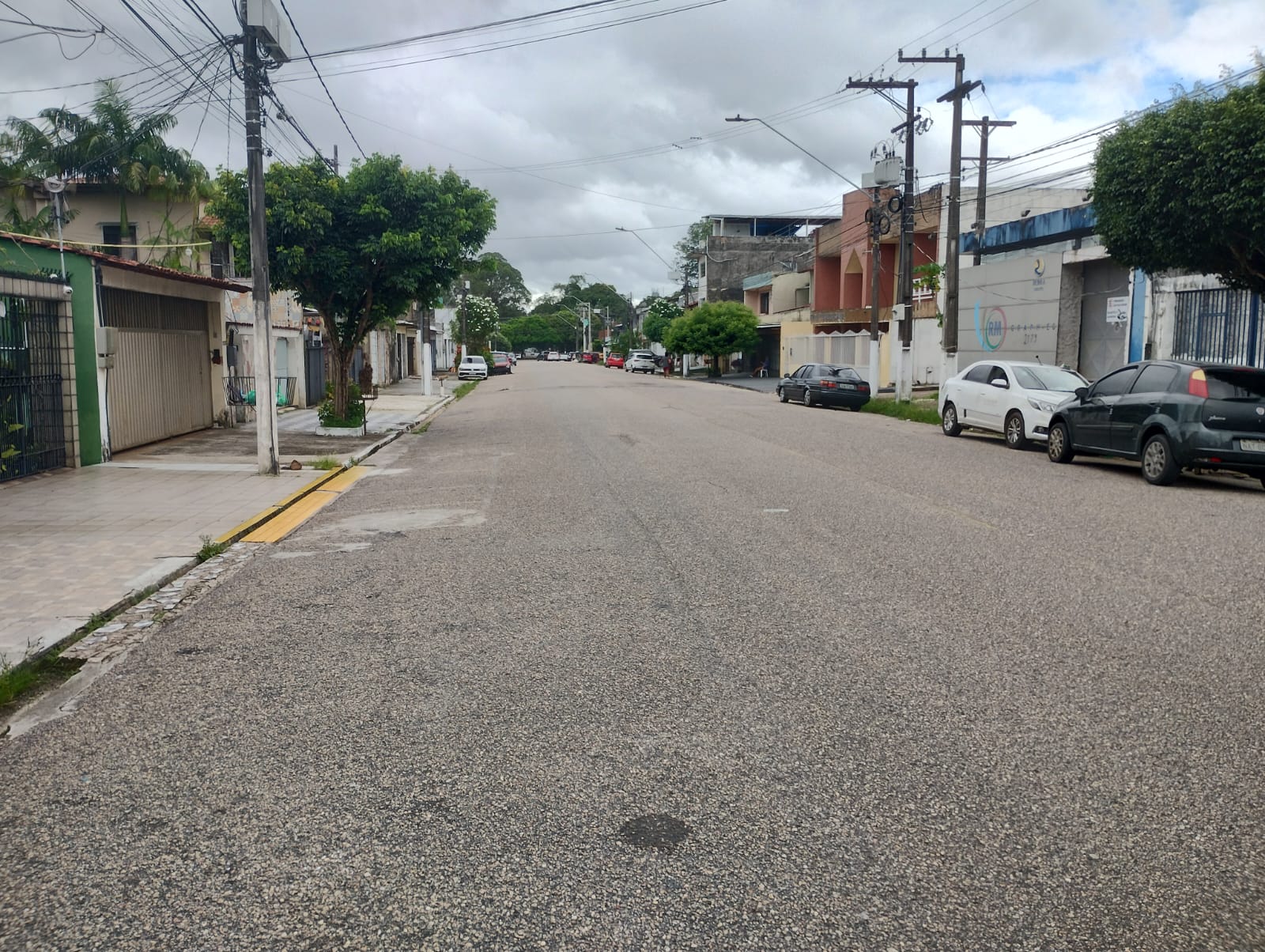 Imagem Imóvel Comercial à Venda, 741 m² em Marco - Belém