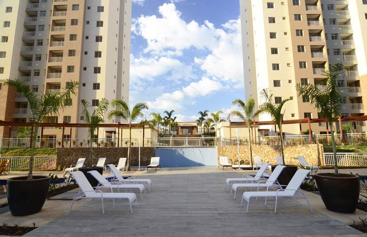 Imagem Apartamento com 3 Quartos à Venda, 74 m² em Santa Isabel - Teresina Imagem Apartamento com 3 Quartos à Venda, 74 m² em Santa Isabel - Teresina