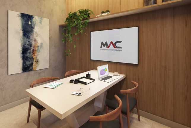 Imagem Apartamento com 2 Quartos à Venda, 121 m² em Santo Amaro - São Paulo