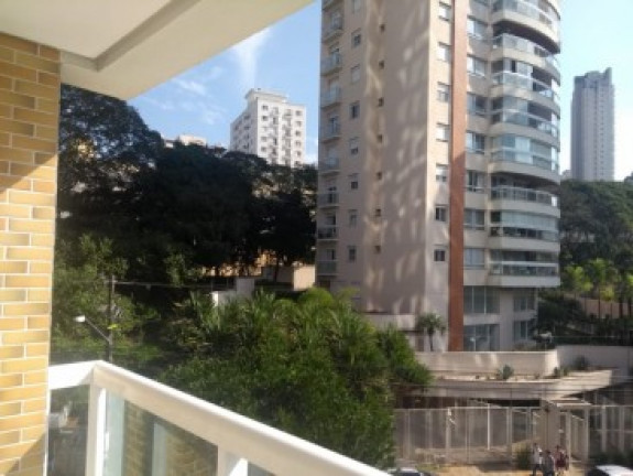 Imagem Apartamento com 3 Quartos à Venda, em Jardim Vila Mariana - São Paulo Imagem Apartamento com 3 Quartos à Venda, em Jardim Vila Mariana - São Paulo