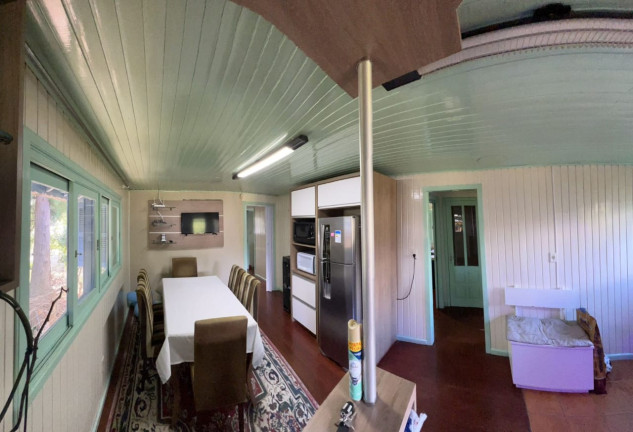 Imagem Casa com 4 Quartos à Venda, 1 m² em Centro - Canela