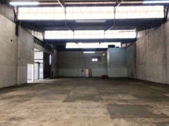 Imagem Galpão para Alugar, 3 m² em Planalto - São Bernardo Do Campo Imagem Galpão para Alugar, 3 m² em Planalto - São Bernardo Do Campo