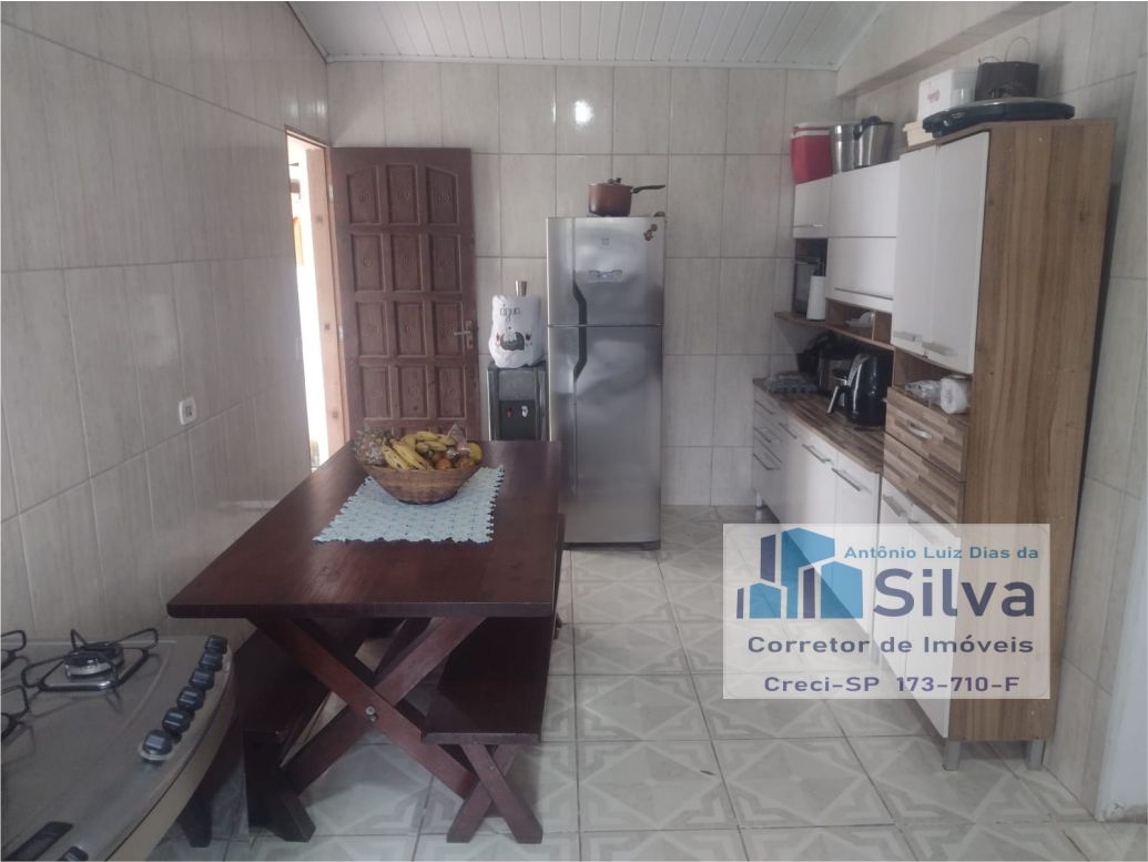 Imagem Casa com 2 Quartos à Venda, 170 m² em Balneário mar e Sol - Ilha Comprida