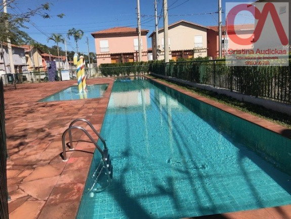Casa de Condomínio com 2 Quartos à Venda, 59 m² em Tijuco Preto - Vargem Grande Paulista