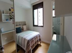 Imagem Apartamento com 4 Quartos à Venda, 222 m²em Juvevê - Curitiba Imagem Apartamento com 4 Quartos à Venda, 222 m²em Juvevê - Curitiba