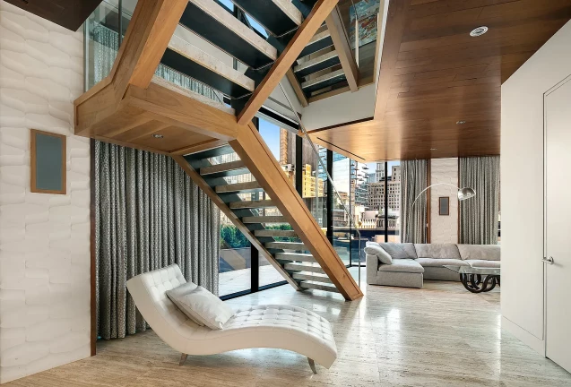 Imagem Cobertura com 4 Quartos à Venda, 510 m² em Alphaville Residencial Um - Barueri