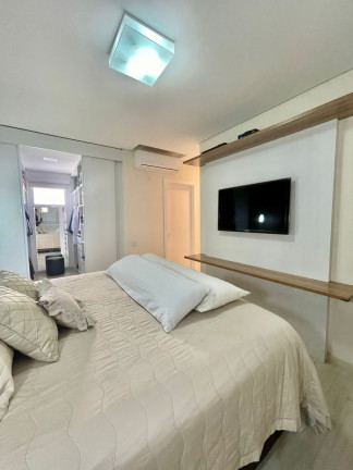 Imagem Apartamento com 4 Quartos à Venda, 141 m² em Cambuí - Campinas