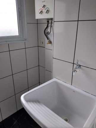 Imagem Apartamento com 2 Quartos à Venda, 48 m² em Jardim Maria Estela - São Paulo