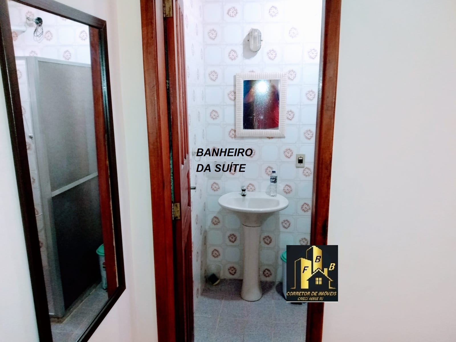 Imagem Casa de Condomínio com 2 Quartos à Venda, 60 m² em Braga - Cabo Frio