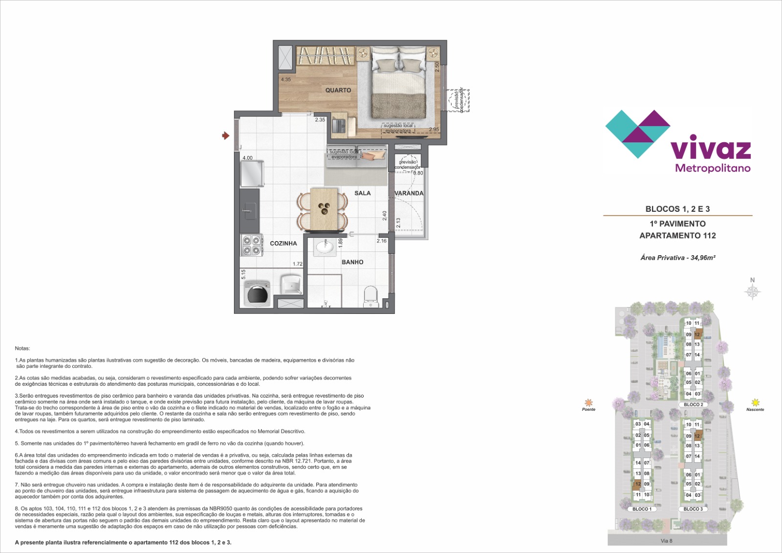 Imagem Apartamento com 2 Quartos à Venda, 38 m² em Jacarepaguá - Rio de Janeiro