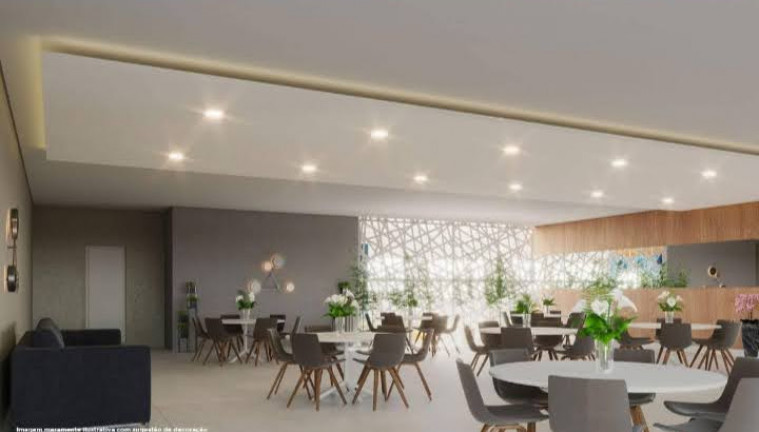 Imagem Apartamento com 2 Quartos à Venda, 46 m² em Botujuru - Mogi das Cruzes