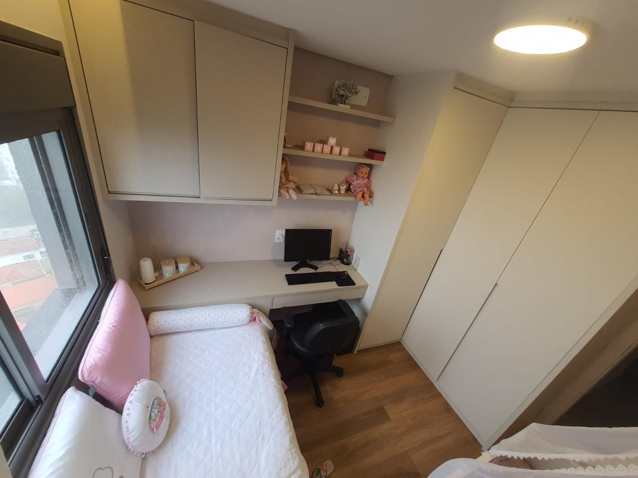 Imagem Apartamento com 2 Quartos à Venda, 73 m² em Vila Assunção - Santo André Imagem Apartamento com 2 Quartos à Venda, 73 m² em Vila Assunção - Santo André