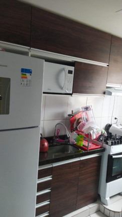 Imagem Apartamento com 2 Quartos à Venda, 43 m² em Pixete - São Lourenço da Mata Imagem Apartamento com 2 Quartos à Venda, 43 m² em Pixete - São Lourenço da Mata