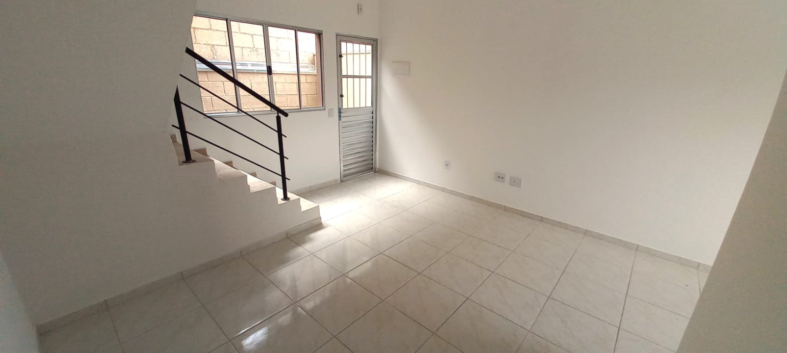 Imagem Casa de Condomínio com 2 Quartos à Venda, 59 m²em Vila São Paulo - Mogi das Cruzes