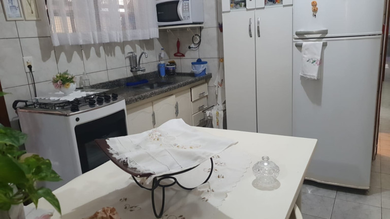Imagem Casa com 2 Quartos à Venda,  em Caiçara - Praia Grande