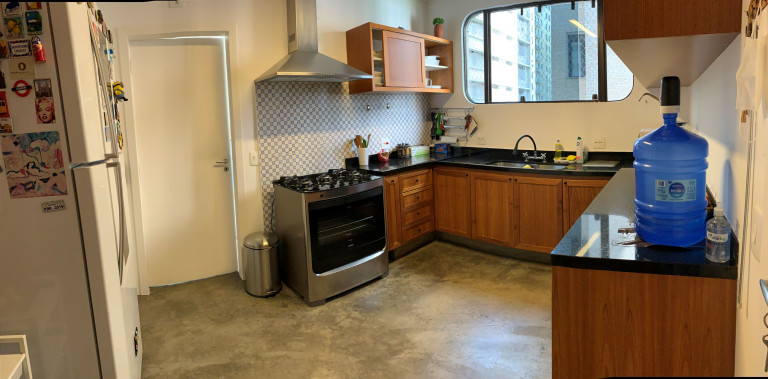 Imagem Apartamento com 2 Quartos à Venda, 160 m² em Itaim Bibi - São Paulo Imagem Apartamento com 2 Quartos à Venda, 160 m² em Itaim Bibi - São Paulo