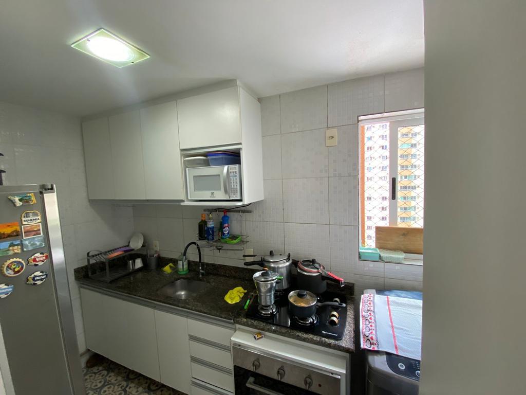 Imagem Apartamento com 3 Quartos à Venda, 79 m²em Nossa Senhora de Nazaré - Natal Imagem Apartamento com 3 Quartos à Venda, 79 m²em Nossa Senhora de Nazaré - Natal