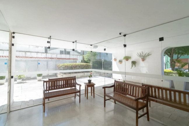 Imagem Apartamento com 2 Quartos à Venda, 60 m² em Vila Mariana - São Paulo