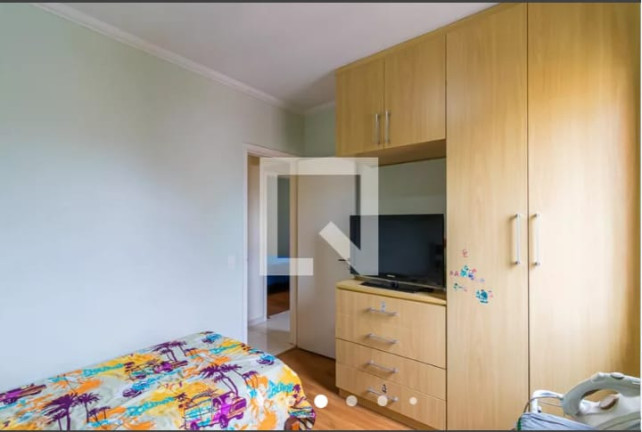 Imagem Apartamento com 3 Quartos à Venda,  em Vila Gumercindo - São Paulo