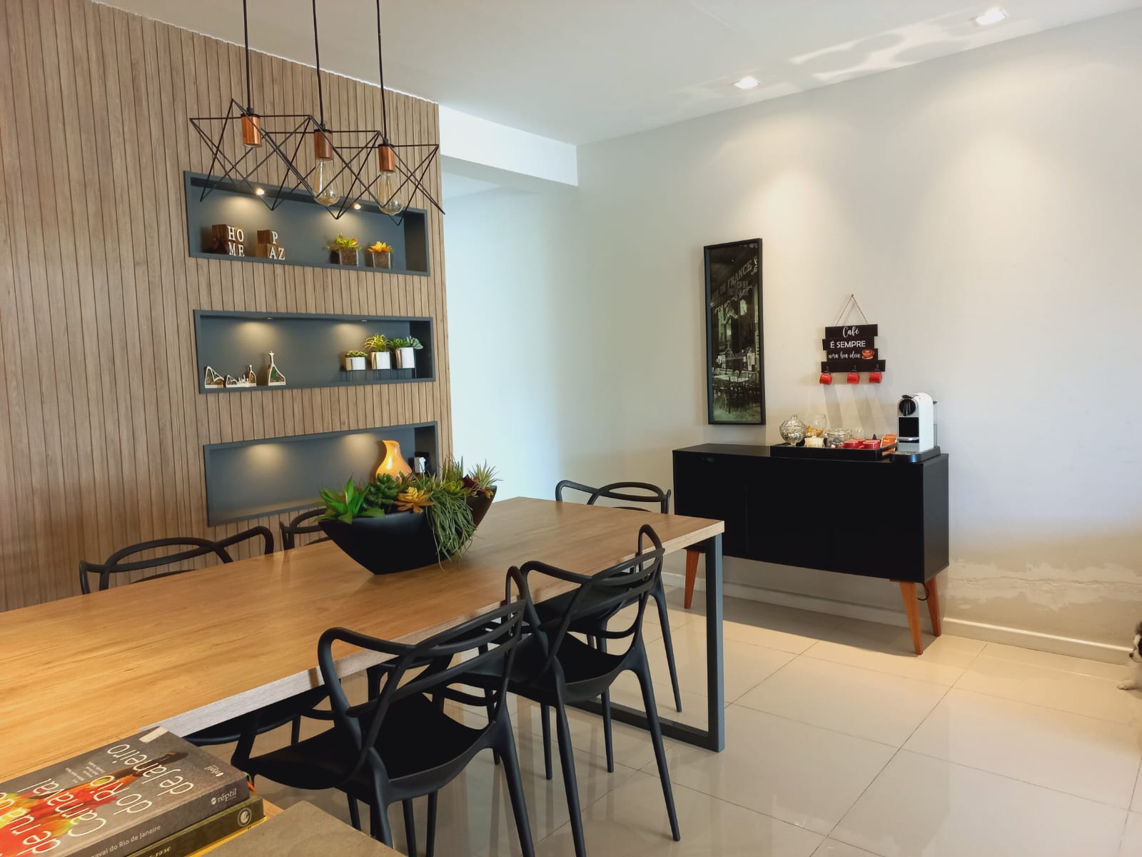 Imagem Apartamento com 3 Quartos à Venda, 91 m²em Recreio dos Bandeirantes - Rio de Janeiro Imagem Apartamento com 3 Quartos à Venda, 91 m²em Recreio dos Bandeirantes - Rio de Janeiro