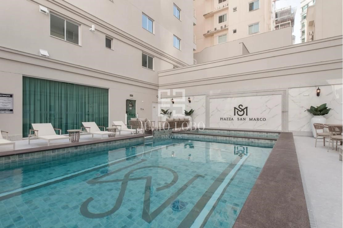 Imagem Apartamento com 3 Quartos à Venda, 127 m² em Meia Praia - Itapema