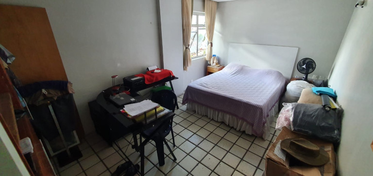 Imagem Apartamento com 3 Quartos à Venda, 168 m² em Boa Viagem - Recife