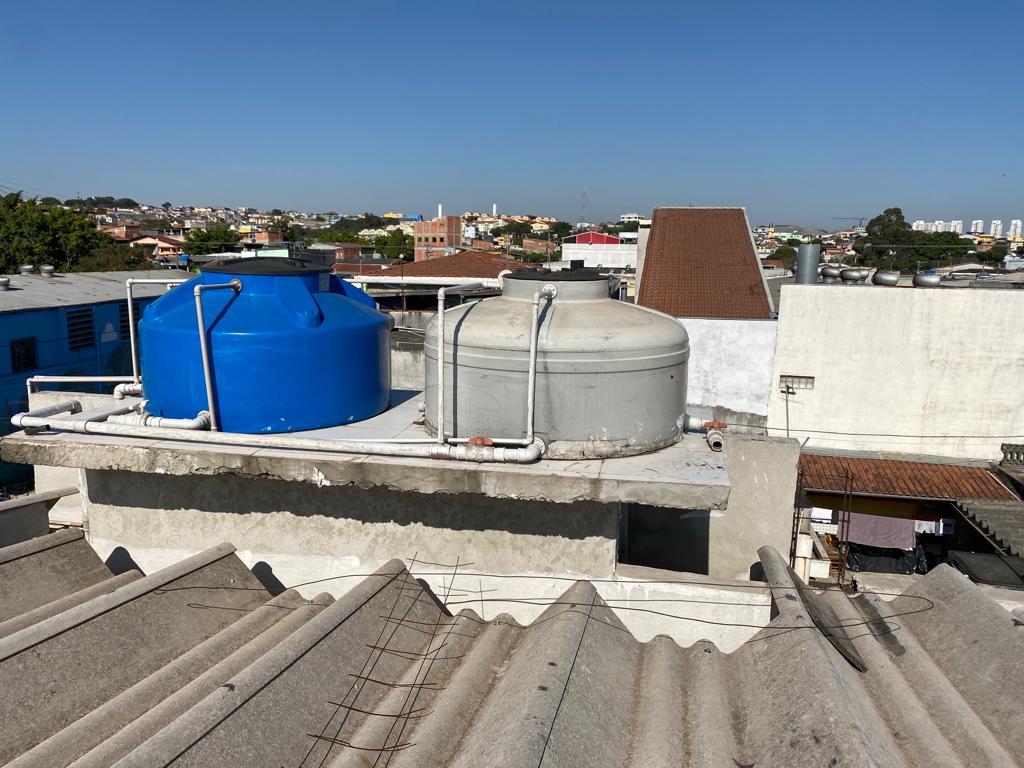 Imagem Galpão à Venda, 256 m² em Rochdale - Osasco Imagem Galpão à Venda, 256 m² em Rochdale - Osasco