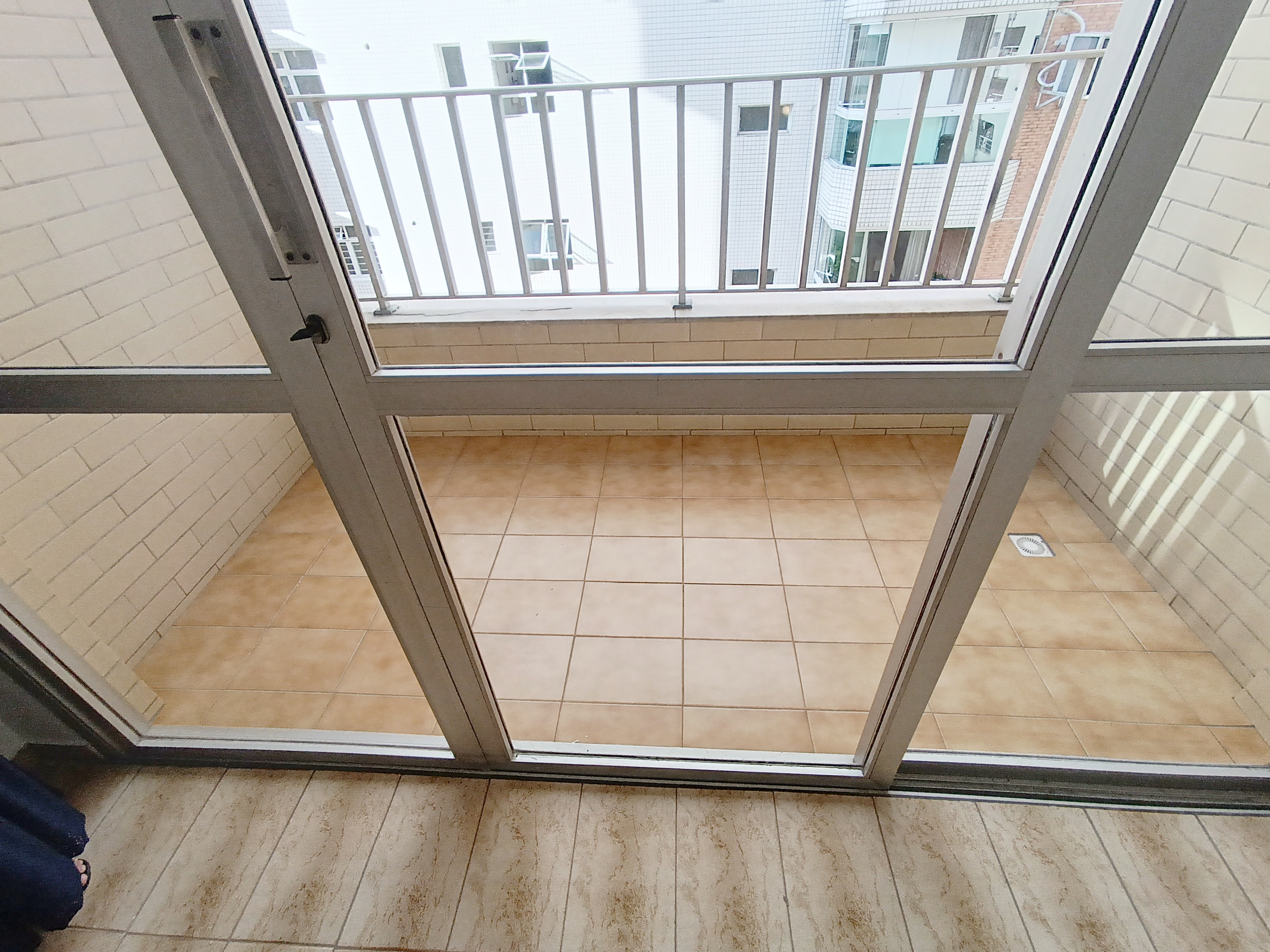 Imagem Apartamento com 2 Quartos para Alugar, 130 m² em Embaré - Santos Imagem Apartamento com 2 Quartos para Alugar, 130 m² em Embaré - Santos